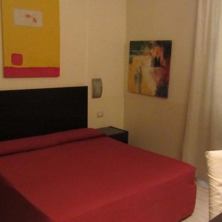 San Marco Relais Hotell Rom Exteriör bild