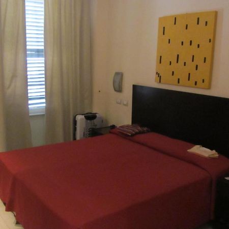 San Marco Relais Hotell Rom Rum bild