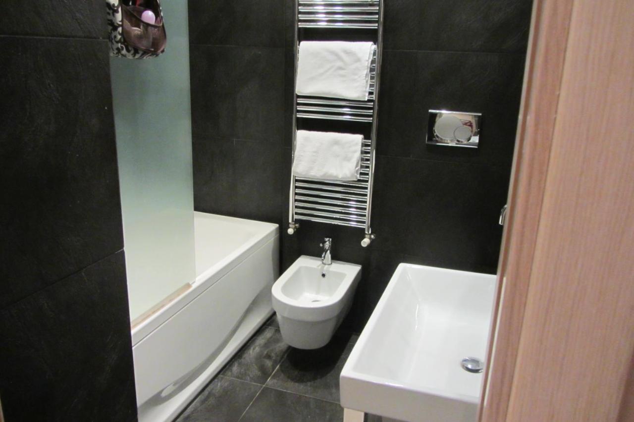 San Marco Relais Hotell Rom Rum bild