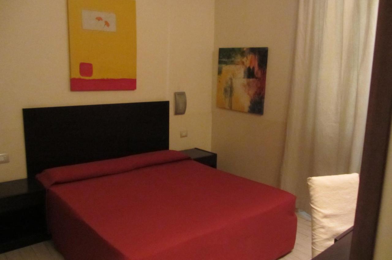 San Marco Relais Hotell Rom Exteriör bild