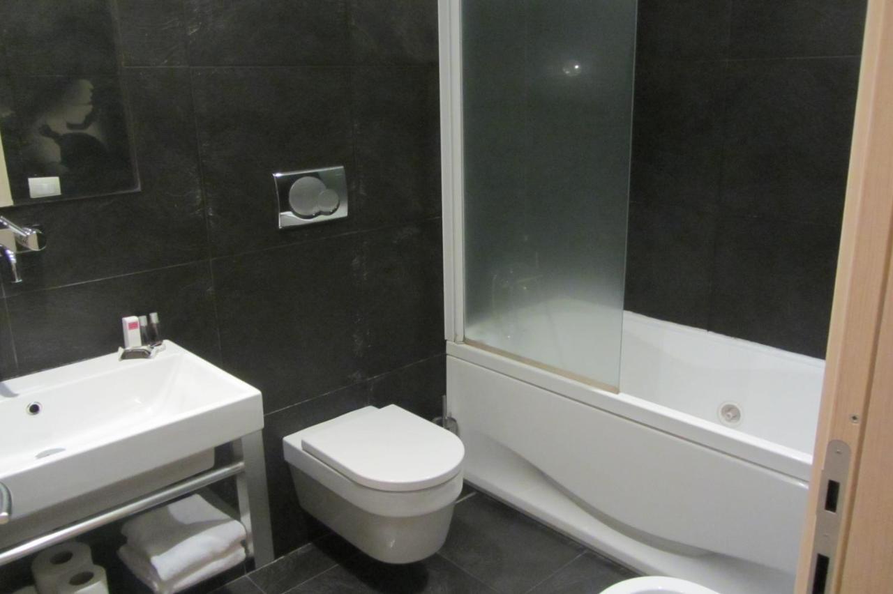 San Marco Relais Hotell Rom Rum bild