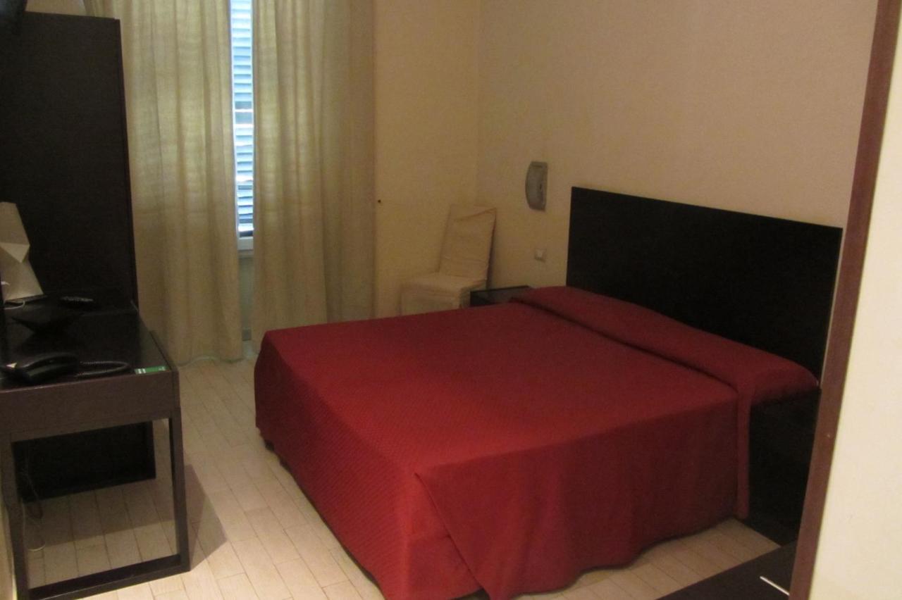 San Marco Relais Hotell Rom Rum bild