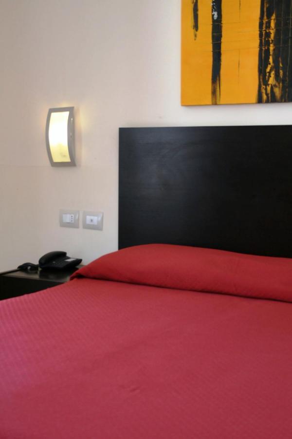 San Marco Relais Hotell Rom Exteriör bild