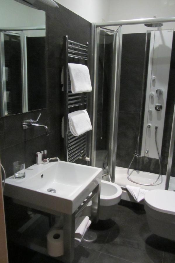 San Marco Relais Hotell Rom Rum bild