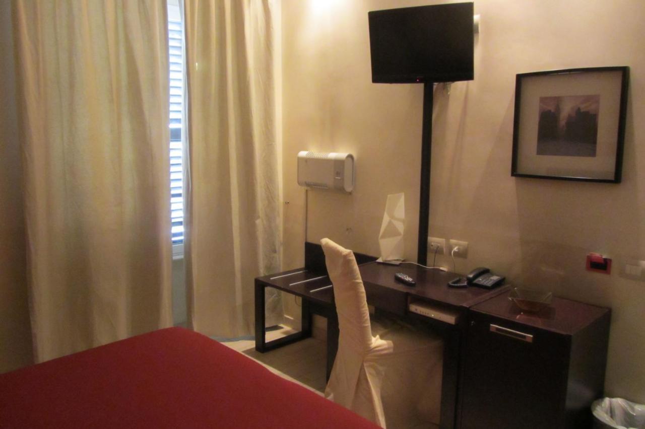 San Marco Relais Hotell Rom Rum bild