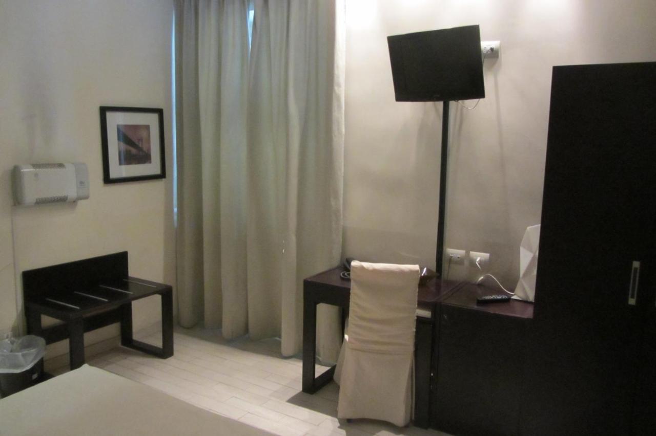 San Marco Relais Hotell Rom Rum bild