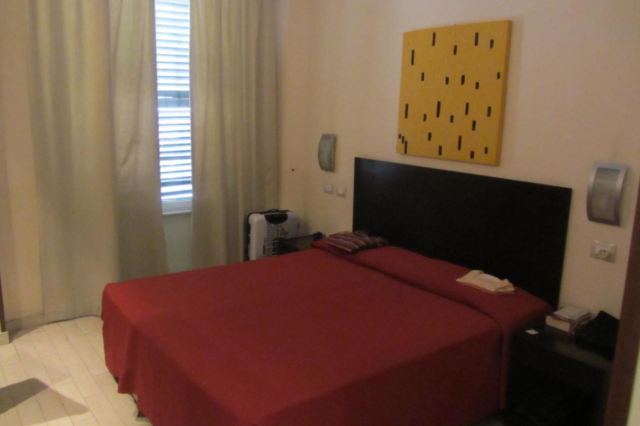 San Marco Relais Hotell Rom Rum bild